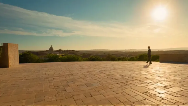 Las basílicas de Guadalupe en el Tepeyac